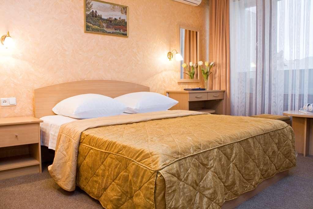 Salute Hotel Kiev Kamer foto