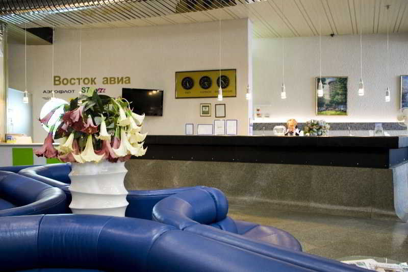 Salute Hotel Kiev Buitenkant foto