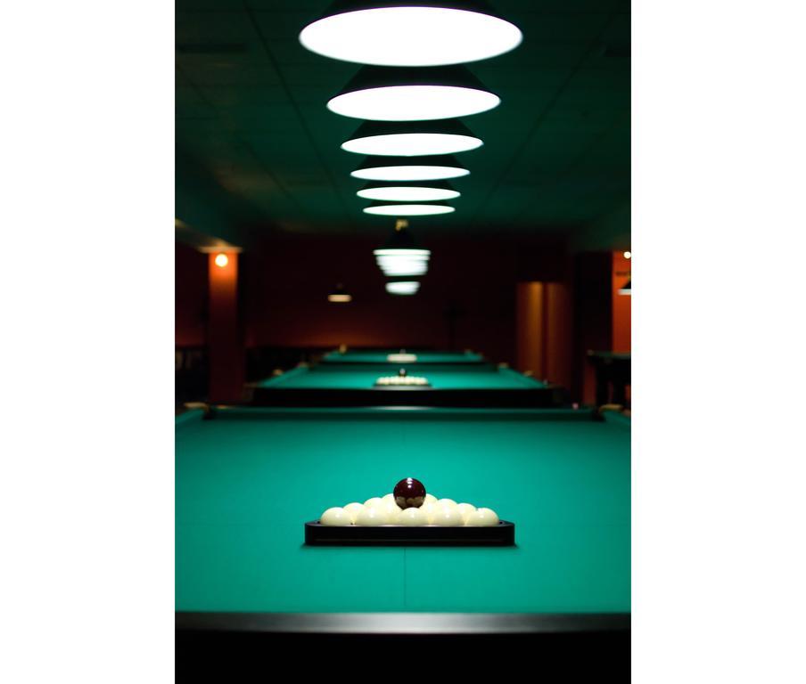 Salute Hotel Kiev Buitenkant foto